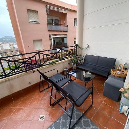 Apartamento Bahia Sunset Calpe Exterior foto