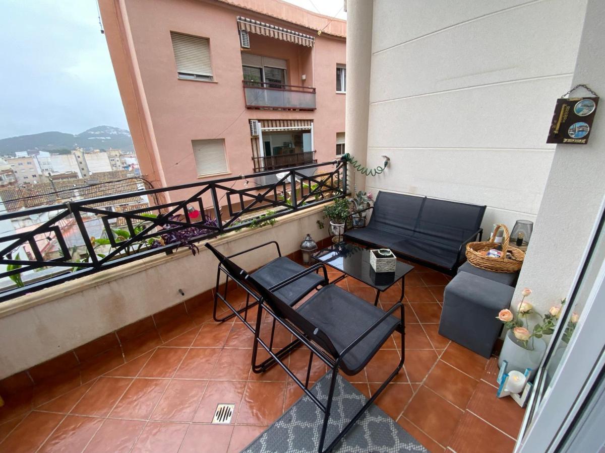 Apartamento Bahia Sunset Calpe Exterior foto